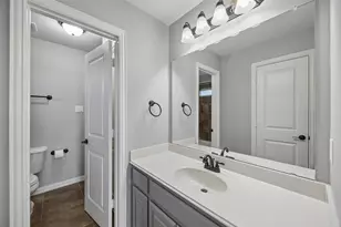 1310 Billingsley Dr, Waxahachie, TX 75167 - Photo 24