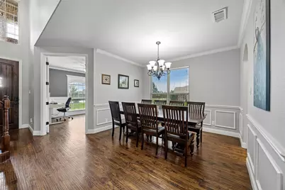 1310 Billingsley Drive, Waxahachie, TX 75167 - Photo 8