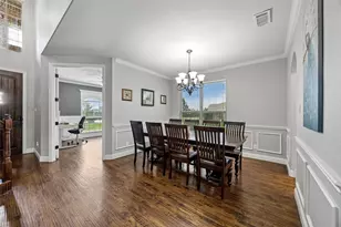 1310 Billingsley Dr, Waxahachie, TX 75167 - Photo 8