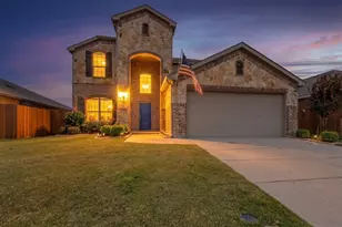 2121 Brenham Dr, Forney, TX 75126 - Photo 1