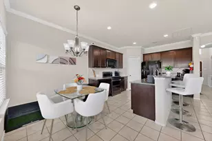 2121 Brenham Dr, Forney, TX 75126 - Photo 10