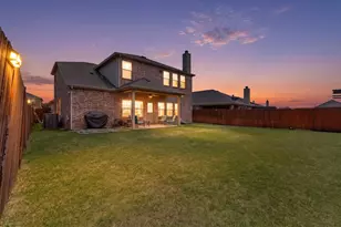 2121 Brenham Dr, Forney, TX 75126 - Photo 4