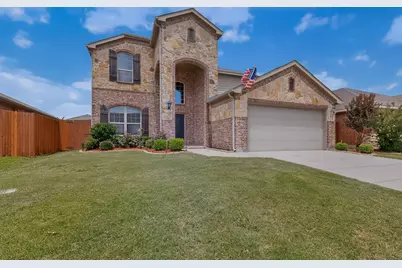 2121 Brenham Drive, Forney, TX 75126 - Photo 2