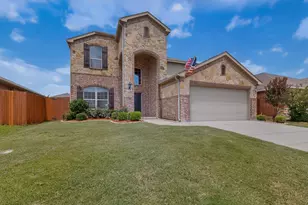 2121 Brenham Dr, Forney, TX 75126 - Photo 2