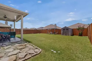 2121 Brenham Dr, Forney, TX 75126 - Photo 8