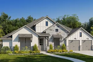 2017 Presidential Pkwy, Midlothian, TX 76065 - Photo 1