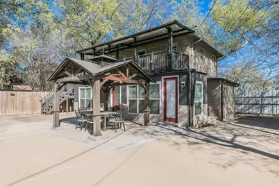 7612 Sommerville Place Road, Fort Worth, TX 76135 - Photo 4
