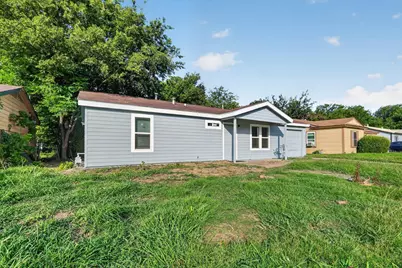 541 NW King Street, Burleson, TX 76028 - Photo 4