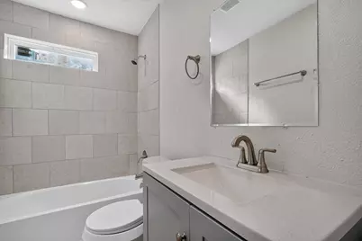 541 NW King Street, Burleson, TX 76028 - Photo 16