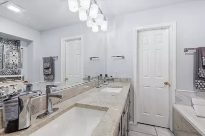 3133 Watercress Circle, Arlington, TX 76012 - Photo 18