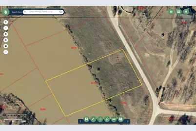 0 (Lot 29) Bishop Drive, Weatherford, TX 76088 - Photo 2