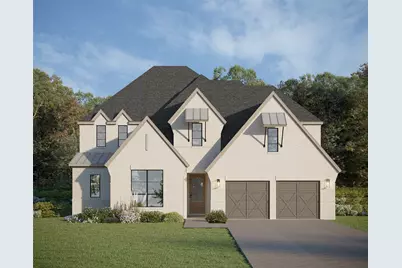 791 Falls Drive, Prosper, TX 75078 - Photo 1