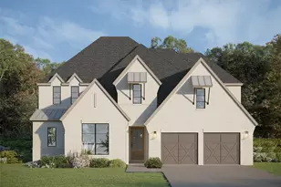 791 Falls Dr, Prosper, TX 75078 - Photo 1