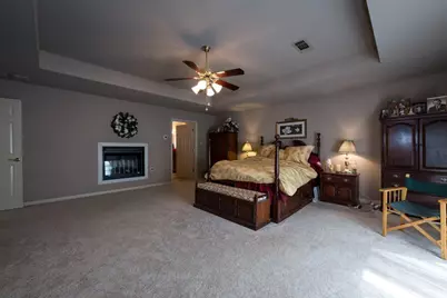 9554 David Fort Road, Argyle, TX 76226 - Photo 24
