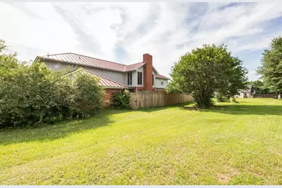 9554 David Fort Road, Argyle, TX 76226 - Photo 4