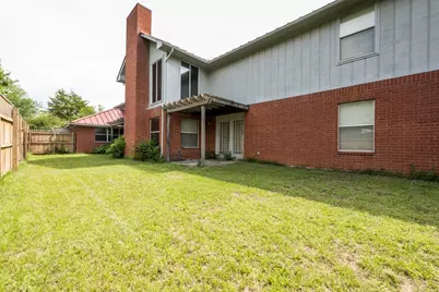 9554 David Fort Road, Argyle, TX 76226 - Photo 34