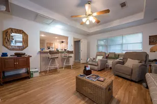 9554 David Fort Rd, Argyle, TX 76226 - Photo 8