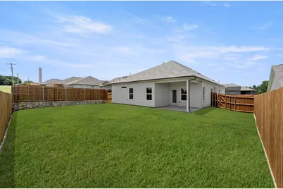 402 Heritage Grove Road, Blue Ridge, TX 75424 - Photo 26