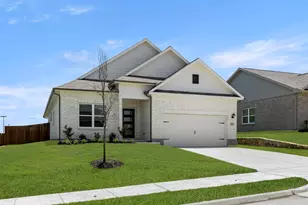 402 Heritage Grv Rd, Blue Ridge, TX 75424 - Photo 2