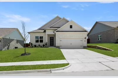 402 Heritage Grove Road, Blue Ridge, TX 75424 - Photo 1