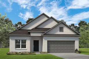 402 Heritage Grv Rd, Blue Ridge, TX 75424 - Photo 4