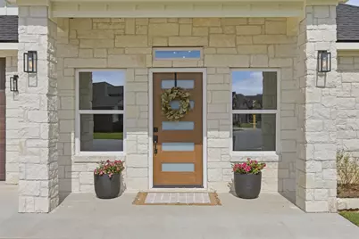 9912 Durango Trail, Waco, TX 76712 - Photo 8