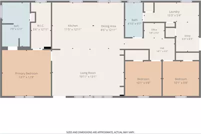 3909 Valley Ridge Drive, Granbury, TX 76048 - Photo 20