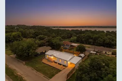 3909 Valley Ridge Drive, Granbury, TX 76048 - Photo 1