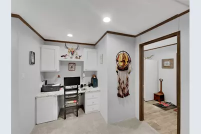 3909 Valley Ridge Drive, Granbury, TX 76048 - Photo 18