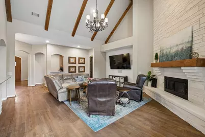 4815 Aurora Court, Flower Mound, TX 75028 - Photo 10