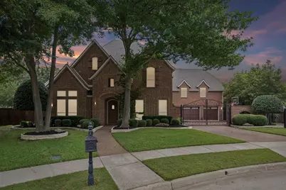 4815 Aurora Court, Flower Mound, TX 75028 - Photo 1