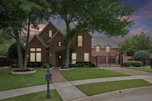 4815 Aurora Ct, Flower Mound, TX 75028 - Photo 1