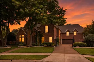 4815 Aurora Ct, Flower Mound, TX 75028 - Photo 1