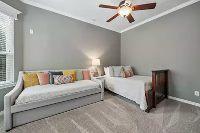 4815 Aurora Court, Flower Mound, TX 75028 - Photo 22