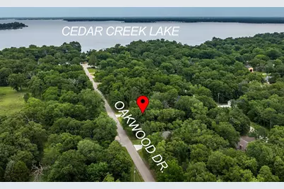 0 Oakwood Drive, Trinidad, TX 75163 - Photo 2