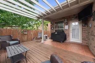 2341 Grand Rapids Dr, Fort Worth, TX 76177 - Photo 24