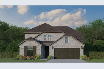 11528 Hardwick Road, Fort Worth, TX 76052 - Photo 1