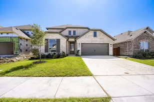 11528 Hardwick Rd, Fort Worth, TX 76052 - Photo 1