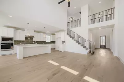 11528 Hardwick Road, Fort Worth, TX 76052 - Photo 4