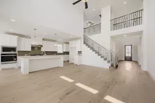 11528 Hardwick Rd, Fort Worth, TX 76052 - Photo 4
