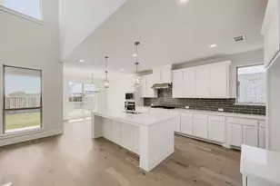 11528 Hardwick Rd, Fort Worth, TX 76052 - Photo 8