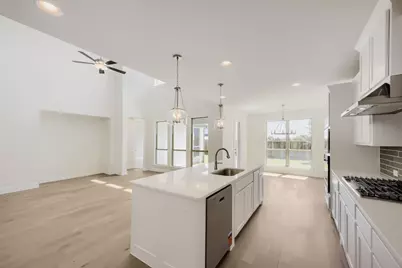 11528 Hardwick Road, Fort Worth, TX 76052 - Photo 10