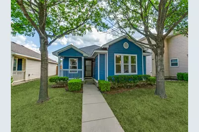 7005 Planters Row Drive, McKinney, TX 75070 - Photo 2