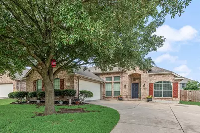 1022 Spinnaker Drive, Forney, TX 75126 - Photo 1