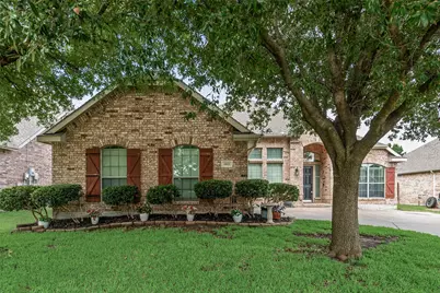 1022 Spinnaker Drive, Forney, TX 75126 - Photo 2