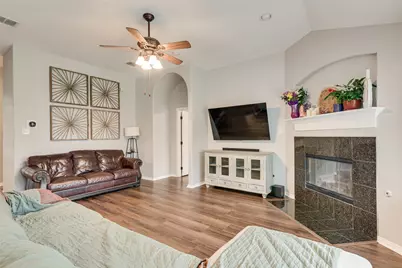 1022 Spinnaker Drive, Forney, TX 75126 - Photo 8