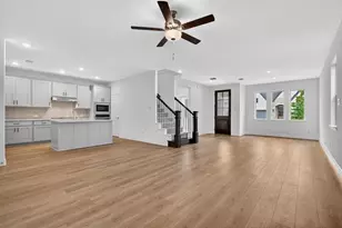 3116 Winecup Rd, Celina, TX 75009 - Photo 8