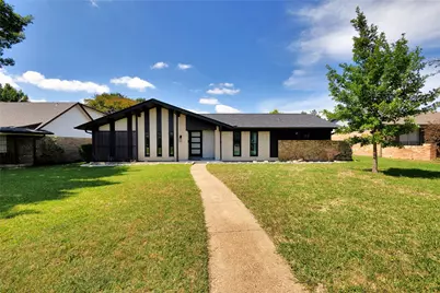 1311 Edgewood Drive, Richardson, TX 75081 - Photo 1