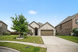 1216 Kensington Dr, Forney, TX 75126 - Photo 2