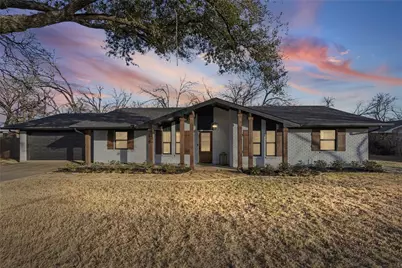 333 Highland Drive, Sulphur Springs, TX 75482 - Photo 40